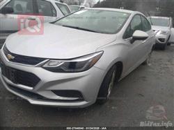 شيفروليه كروز